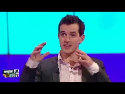 Dominick Wood měl přezdívku čichač uší