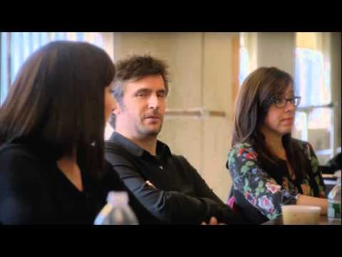 Seriálové premiéry v únoru