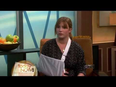 Tragédie při záchraně puberťačky