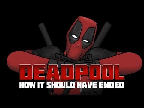 Deadpool