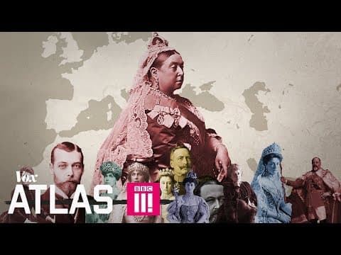 Královské svatby, které ovlivnily evropské dějiny