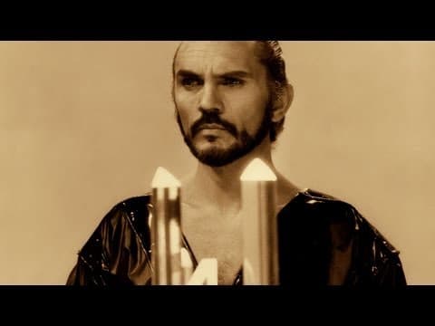 Historie komiksových postav #6: Generál Zod