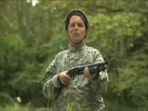 WKUK - Call of Duty