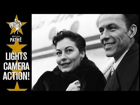 8 hvězd, které změnily Hollywood