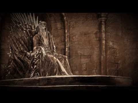 Šílený král dle Baratheonů