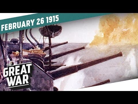 Přípravy k invazi na Gallipoli