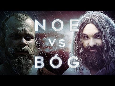 Noe vs. Bůh