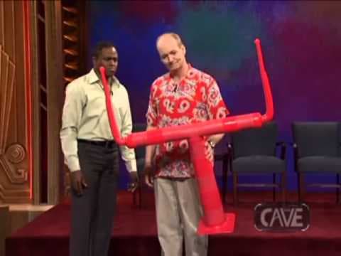 Whose Line Is It Anyway?: Rekvizity #10