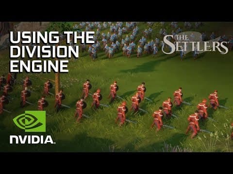 The Settlers: Informace o nové hře