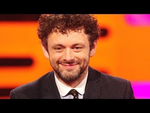 Michael Sheen a Řád britského impéria