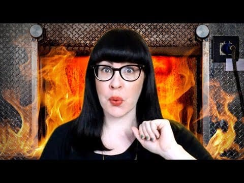 Co se děje s tělem při kremaci?