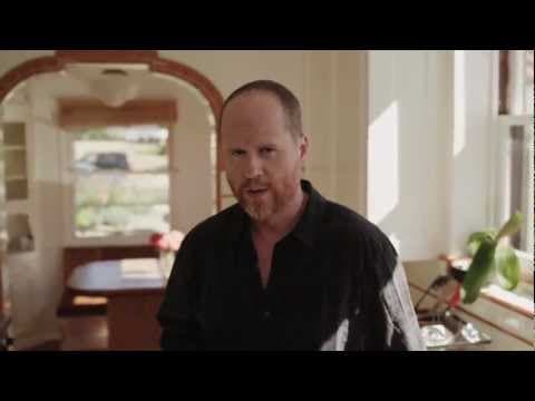 Joss Whedon o Mittu Romneym