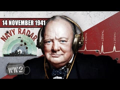 Britové chystají operaci Crusader