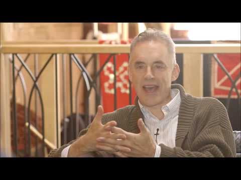 Jordan Peterson – Úpadek Západu a maskulinity