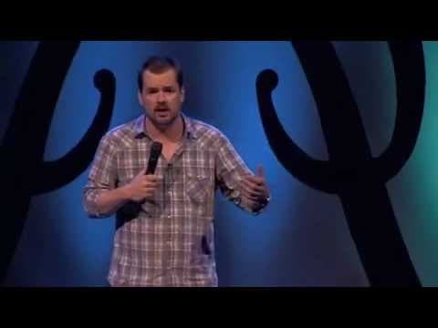 Jim Jefferies znovu o náboženství