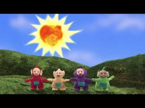 Teletubbies