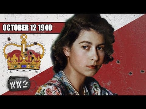 Toho si nevšímejte, to jen prší bomby