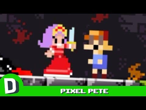 Proč by videoherní hrdinové neměli zachraňovat princeznu