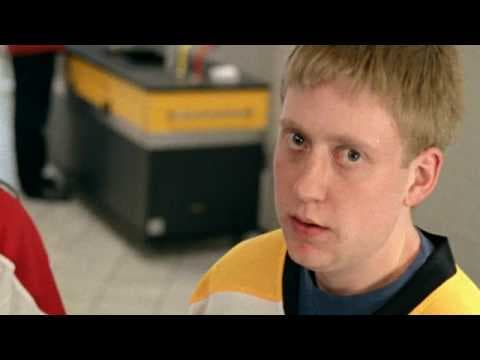 Nekompromisní maskot