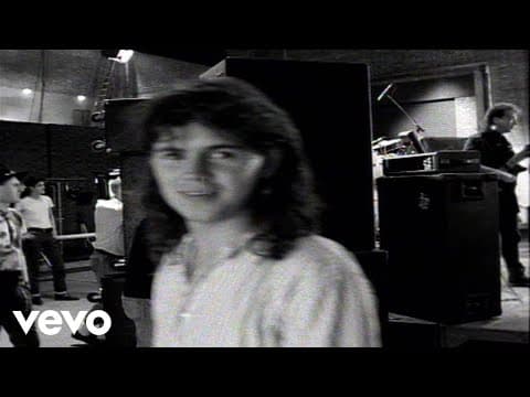 Cutting Crew - (I Just) Died in Your Arms