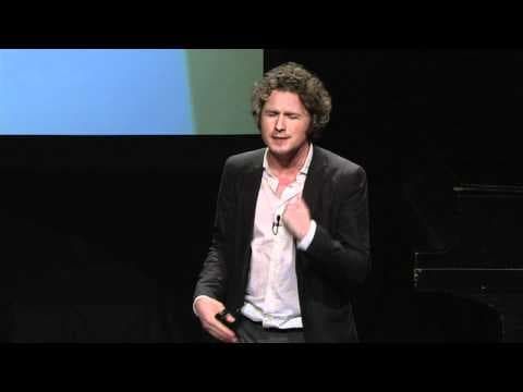 Ben Goldacre o špatné vědě