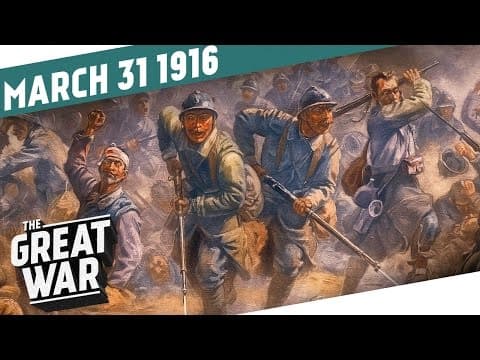 Historie a opevnění Verdunu