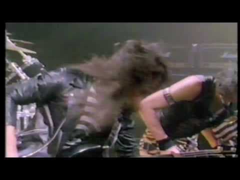 Quiet Riot – Cum On Feel the Noize