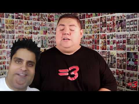 Gabe William Johnson