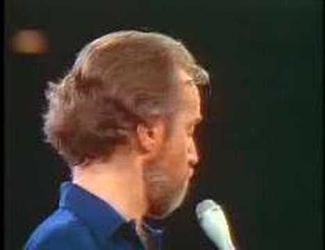 George Carlin – Zakázaná slova