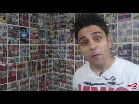 Holky jsou šílený