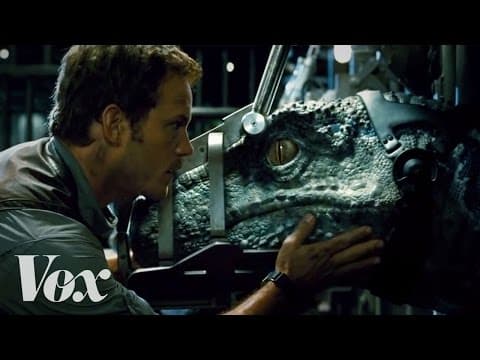 V čem pokulhává Jurský svět?