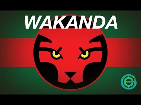 Wakanda