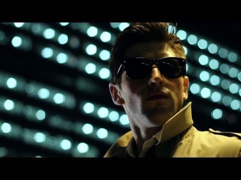 Sugarboy a Vražedný pytloun