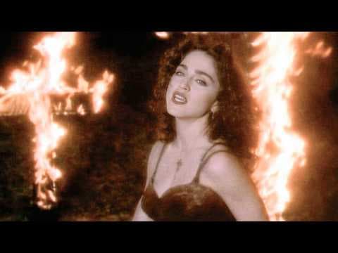 Madonna – Like A Prayer