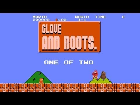 #20: Mario a Fafa hrají klasiky