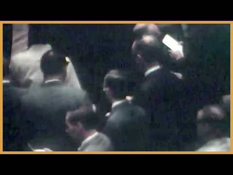 Přijde lidstvo o práci?