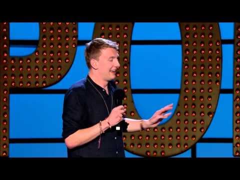Joe Lycett a jeho duchovní zvíře