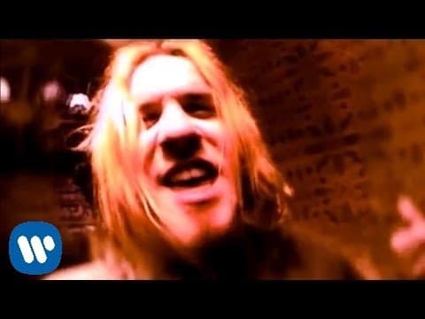 Fear Factory - Replica