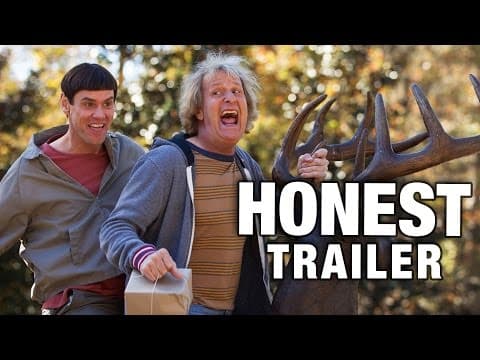 Návrat blbýho a blbějšího