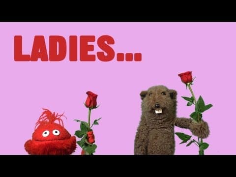 #14: Speciální díl pro dámy