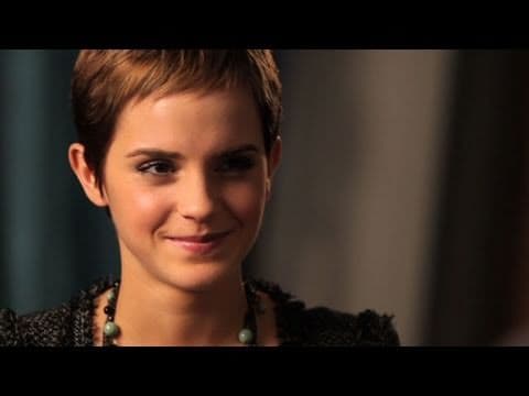 10 otázek pro Emmu Watson