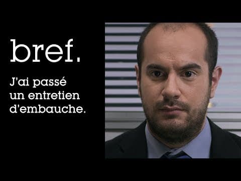 Byl jsem na pohovoru