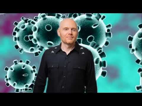 Bill Burr o koronaviru