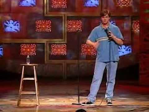 Jim Breuer - Alkohol