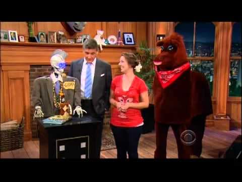 Cold Open #26: Učitelka