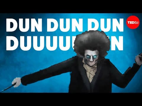 Tajemství světově nejznámější symfonie