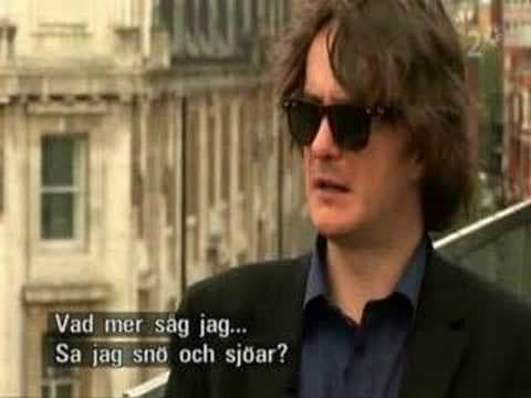 Dylan Moran o humoru