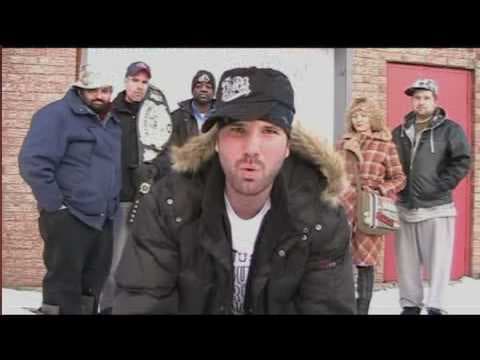 Jon Lajoie – Každodenní obyčejná parta