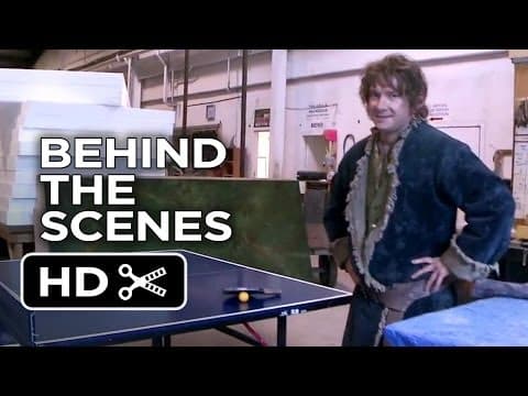 Produkční vlog Hobita #13