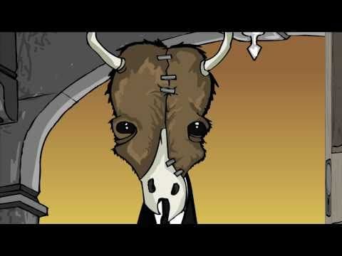 Lenore #5 - Preparátor